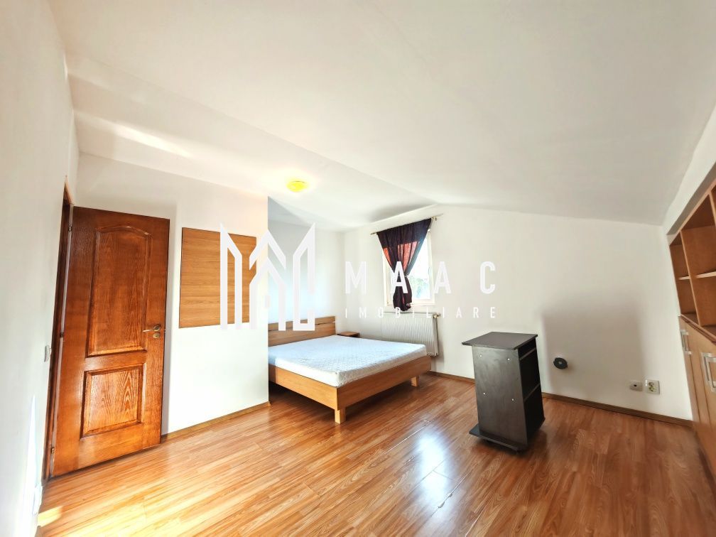Apartament 3 camere | Valea Aurie, Sibiu | decomandat, balcon - Poză 2