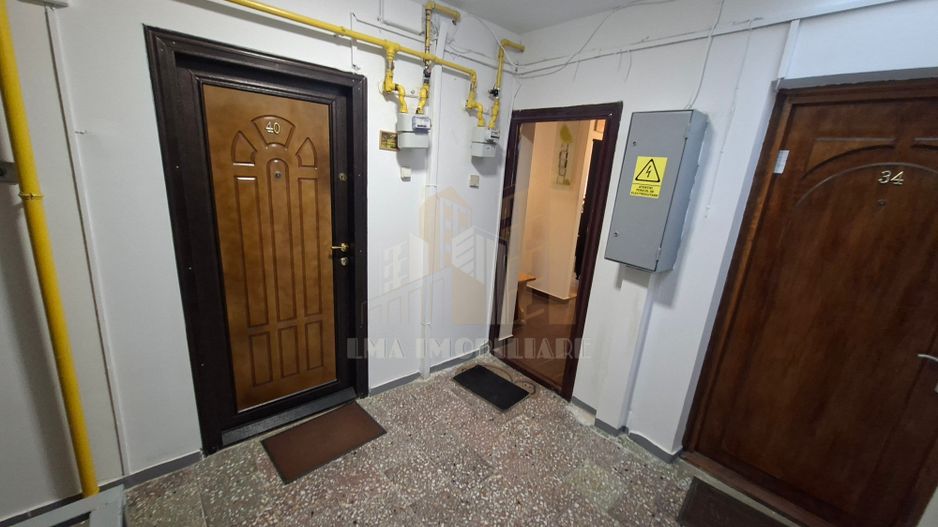 Garsoniera Centrul Civic strada Matei Basarab Brasov - Poză 10
