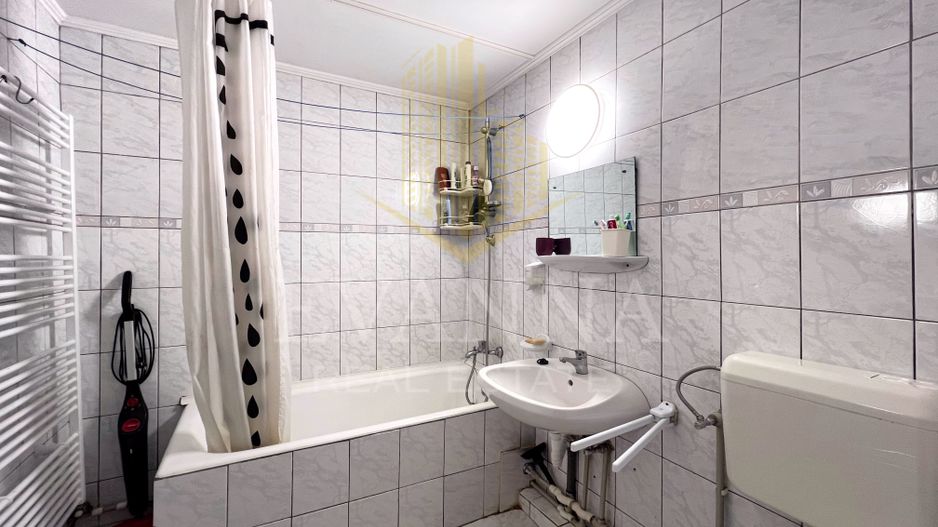 De vânzare | 2 camere | 53 mp | Strada Dobrogei. - Poză 9