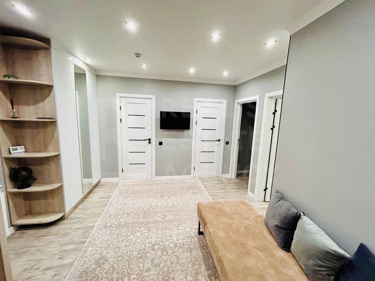 Chirie, apartament, 2 camere, strada Albişoara, Centru - Poză 5