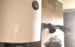 Garsonieră premium Maior Coravu | 35 mp | 430 € - Poză 5