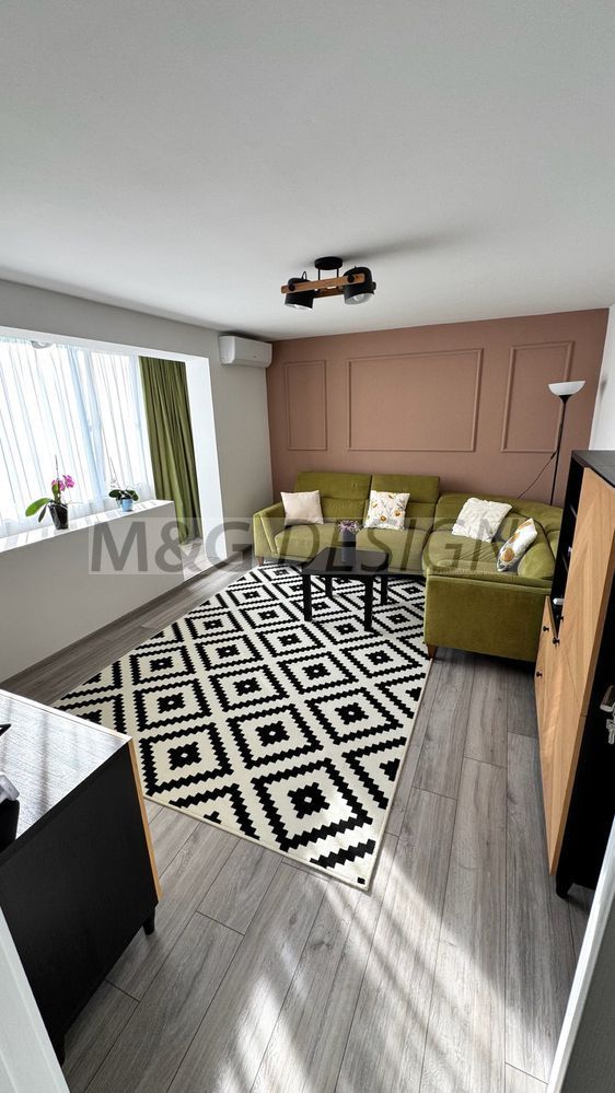 Apartament 3 camere sagului- Piata Doina - Poză 2