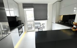 🏡 Penthouse exclusiv | 120 mp utili | 60 mp terase - Poză 2
