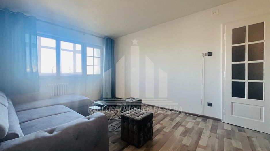 Apartament cu 2 camere, etaj 3, Cetate - Bld. Transilvaniei - Poză 2