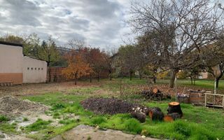 Casa P+M 90 mp zona Lipovei - Poză 9