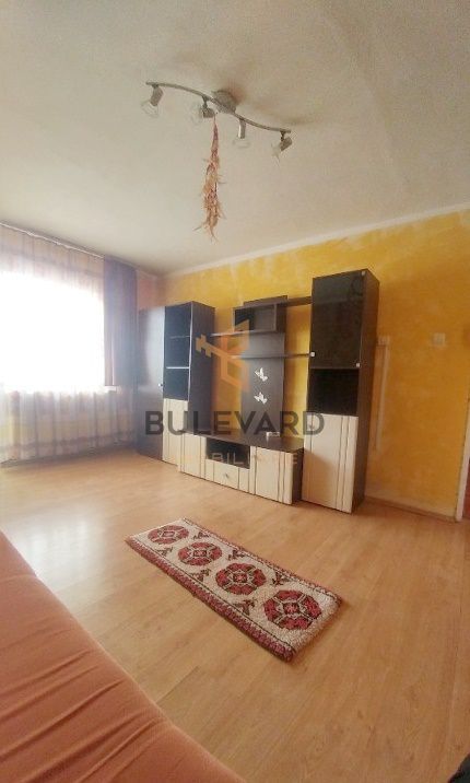 Ap 3 camere decomandate, semicentral, zona verede si linistita - Poză 7