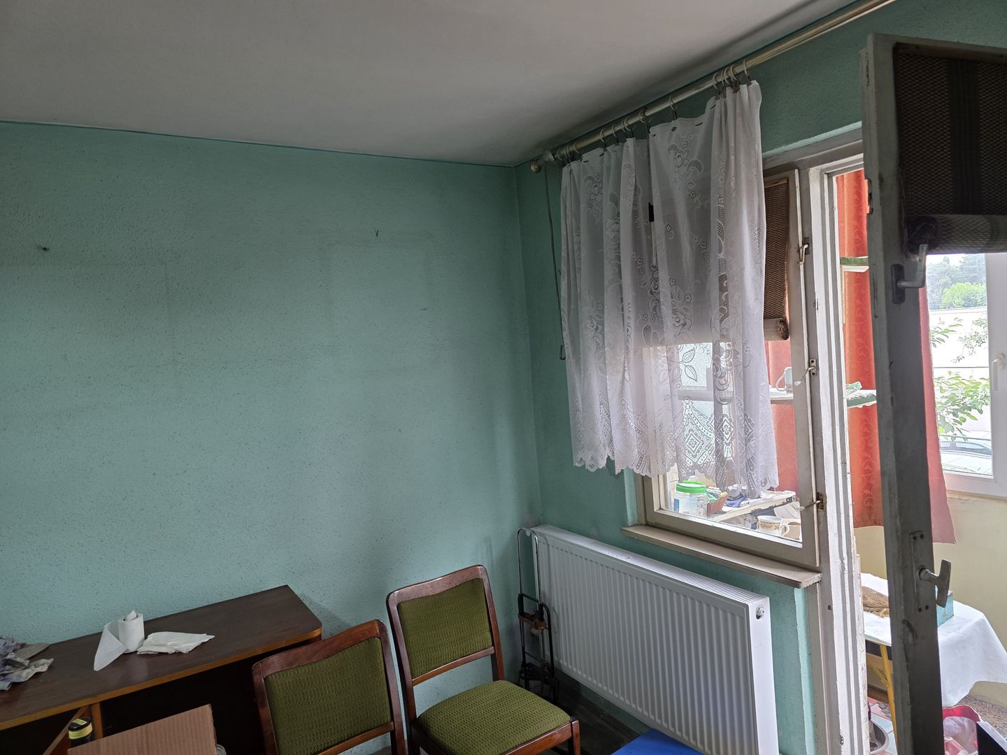 PREȚ REDUS – Apartament 3 Camere + Parcare + GAZE – Etaj 1 | Constanta - Poză 9