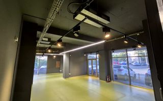 Spatiu comercial 143,03 mp - Vitan Mall - str. Zizin - Poză 5