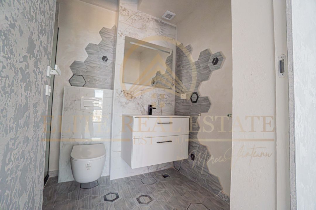 Mamaia Nord - Vânzare apartament 2 camere, la cheie - Poză 15