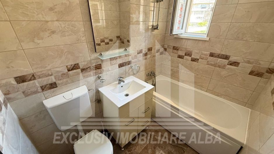 Apartament 2 camere | 56 mp | Etaj 3 | Mobilat | Centru - Poză 6