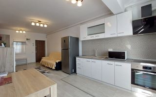 Inchiriere apartament 2 camere, centrala,proprie lif modern si parcare - Poză 8