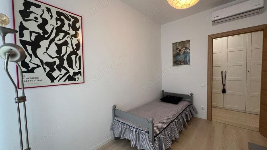 Inchiriere apartament 3 camere 119 mp, complex Laguna Residence - Poză 5