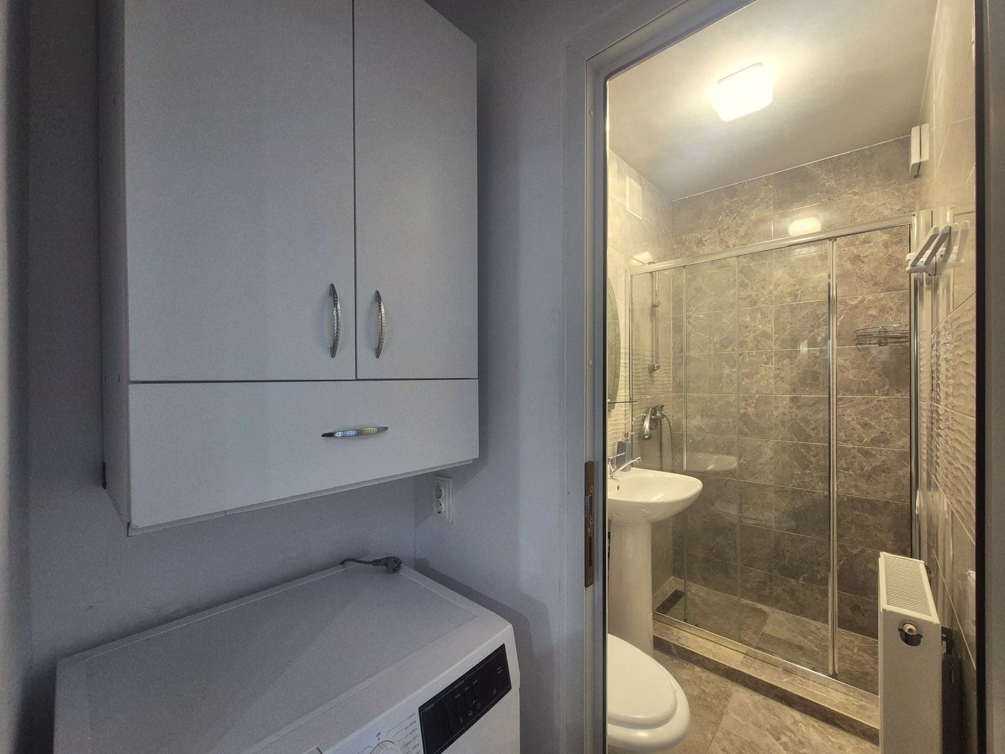 La 10 minute de Centru Civic, 2 camere cu loc parcare și pivniță, pet friendly - Poză 7