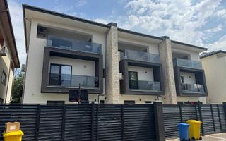 Vila Duplex P+2+Pod Pipera I mobilata, utilata I 4 camere si 4 bai - Poză 1