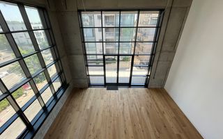 Loft industrial superb I 4 camere I Floreasca I Terasă generoasă - Poză 15