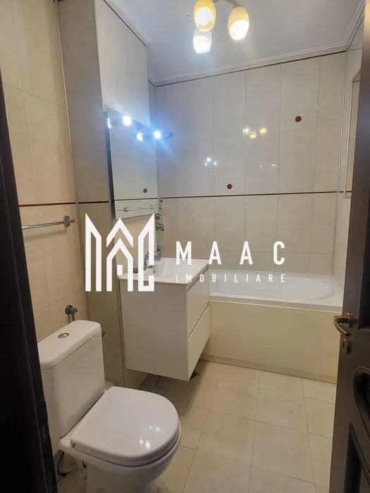 Apartament de LUX | 3 Camere | 2 Bai | 98 Mp - Poză 5