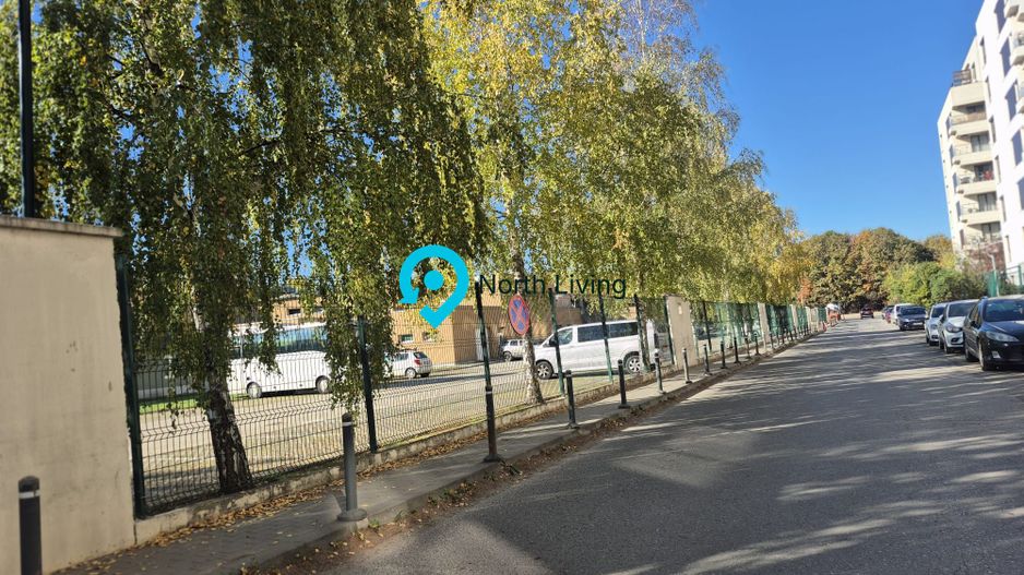 4 Camere / 5 Minute Padurea Baneasa / Mobilat Utilat / Loc Parcare - Poză 1