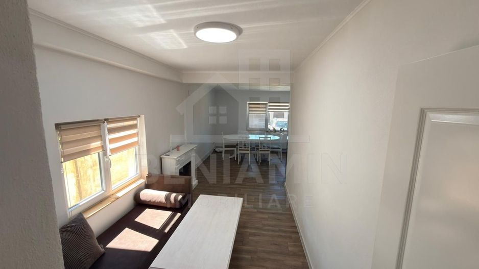 Casa P+1 moderna 141mp utili si teren 562mp - Brestei - Poză 7