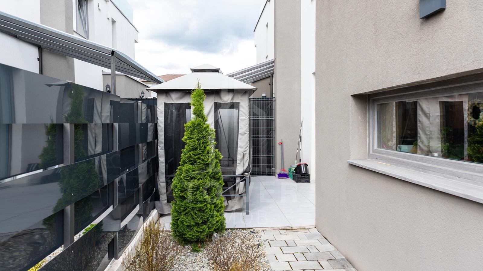 Duplex Premium  | Șelimbăr - Zona Brana | Design Modern & Dotări de Top - Poză 11