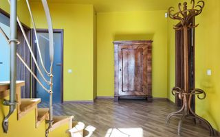 Vila panoramica Gruia - Poză 13