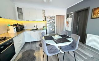 Apartament modern Pet Friendly | 2 camere | Balcon | 5min Sigma Zorilo - Poză 3