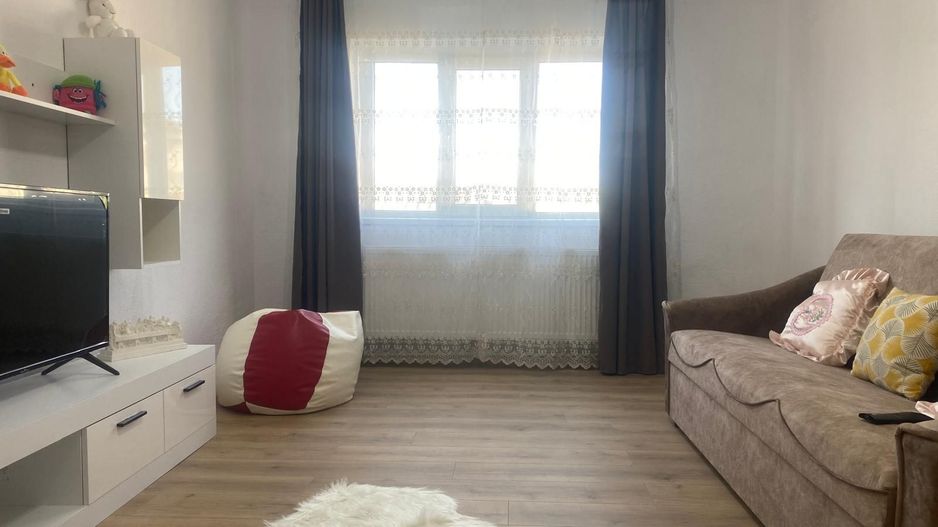 Spatios! Inchiriere apartament cu 2 camere in Targoviste -M12 - Poză 3