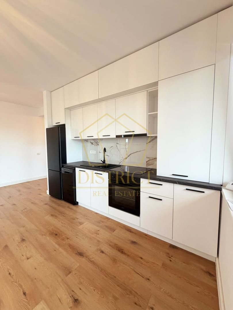 Apartament spatios 2 camere | Giroc - Poză 1