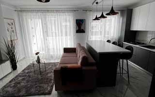 Apartament 3 camere | Terasă 12 MP  | Parcare | Turnisor - Poză 4
