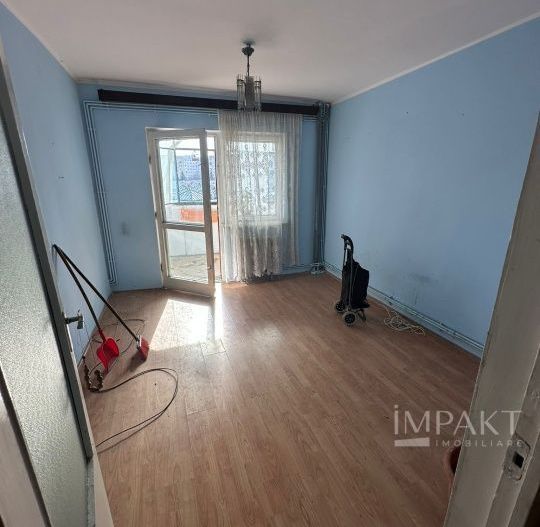 Apartament 2 camere decomandate, etaj intermediar, Manastur - Poză 3