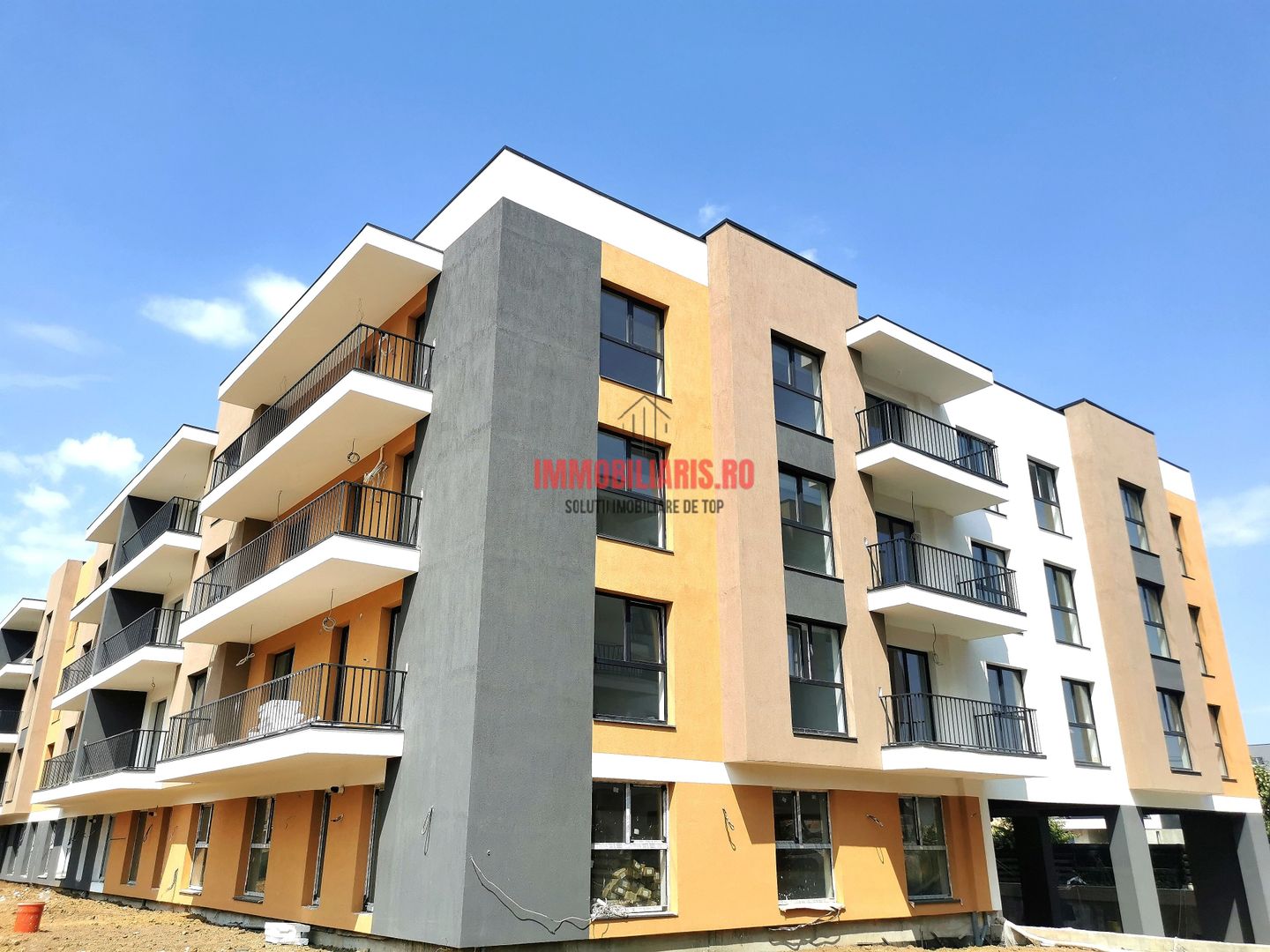 Blvd. Theodor Pallady - Centrala Proprie - Birou de Vanzari - Poză 1