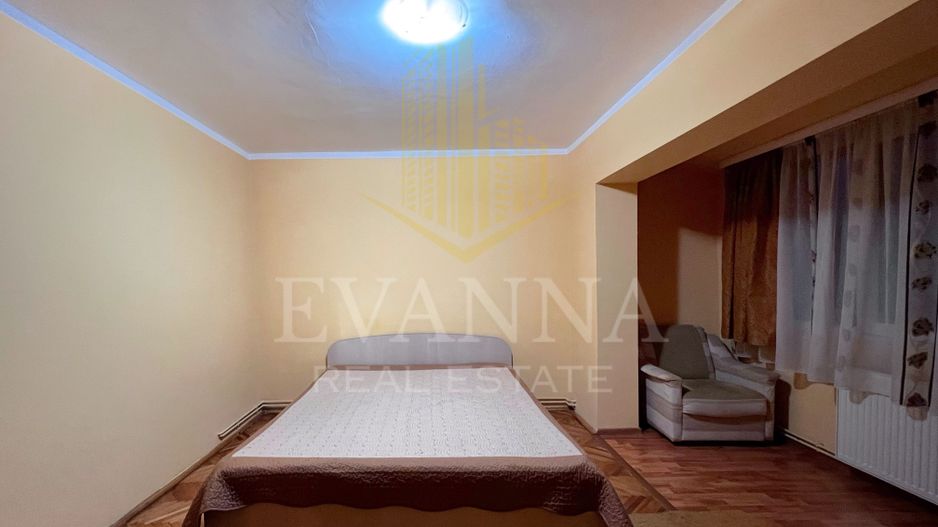 De vanzare 4 camere | 90 mp utili | balcon | zona Garii. - Poză 5