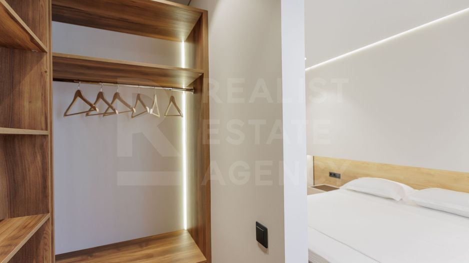 Vânzare, apartament, 3 camere, bul. Mircea cel Bătrân, Ciocana - Poză 24