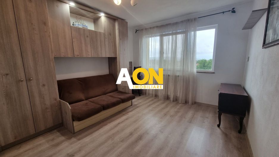 Apartament cu 2 Camere, Decomandat, Zona Cetate - Poză 2