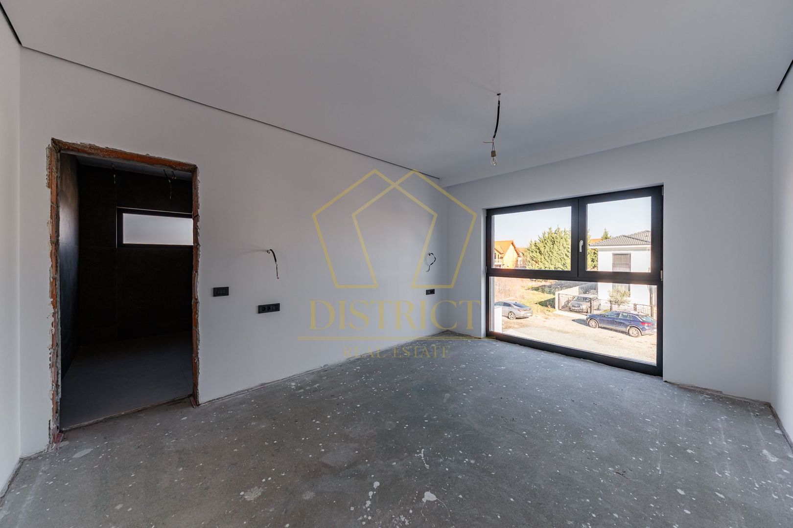 Vila individuala noua cu 5 camere | Dumbravita | Comision 0% - Poză 27