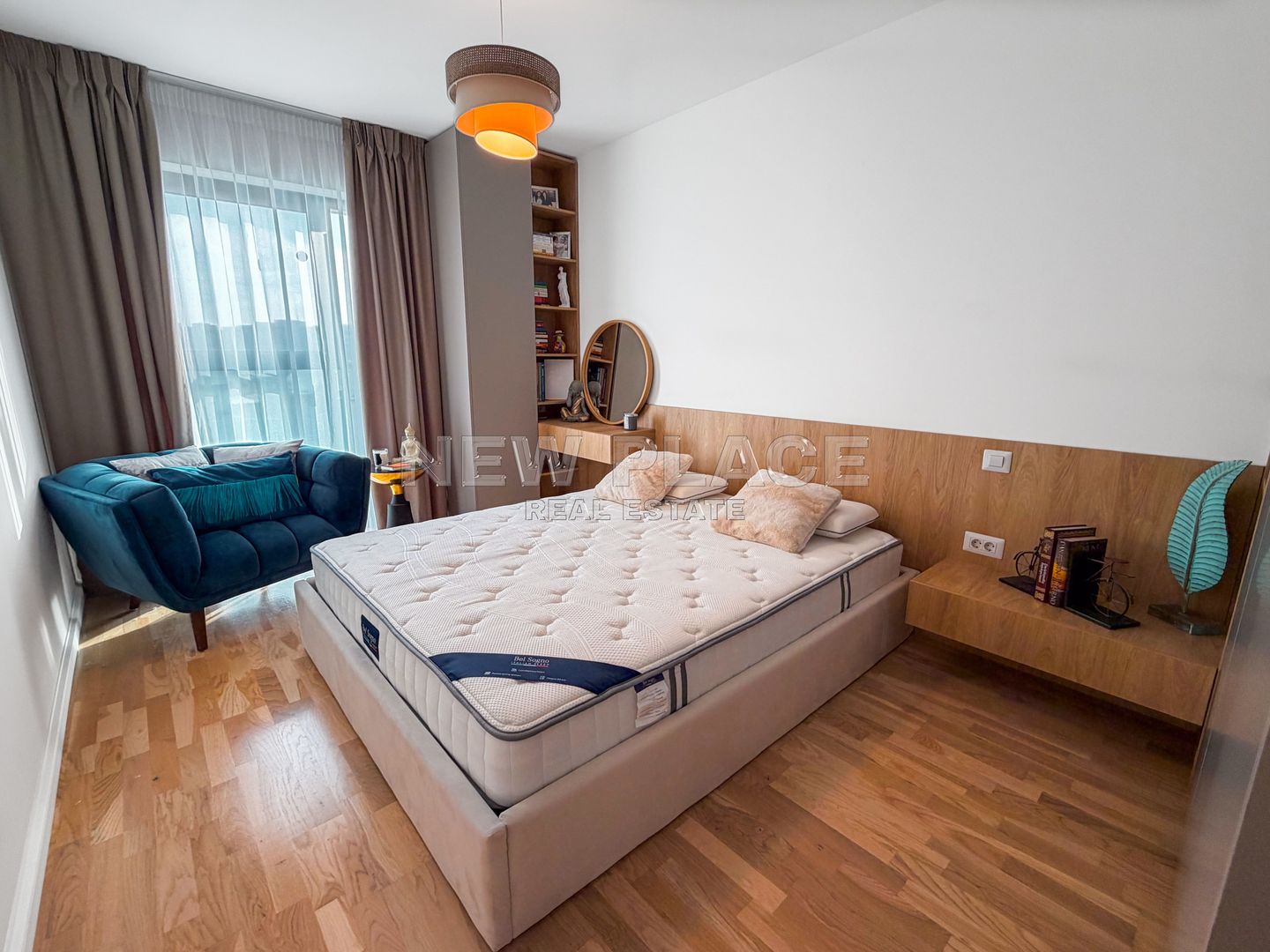 [VIDEO] Apartament exclusivist | Vedere libera | Ultra Lux - Poză 8