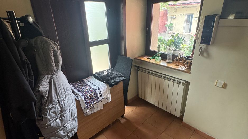 Casa de închiriat 7 camere Sector 4, ideal pentru clinica, gradinita - Poză 29