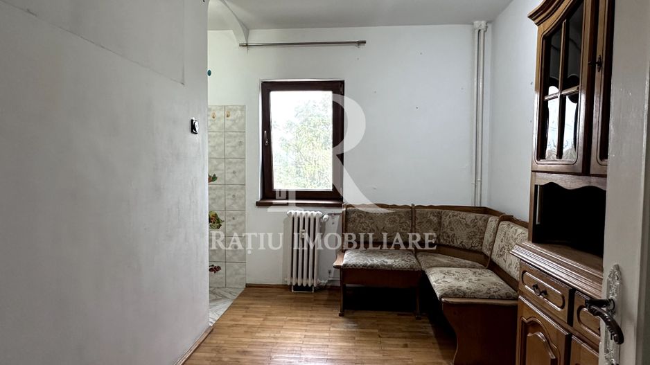 Apartament cu 3 camere | Orientare dubla | Nufărul | Oradea - Poză 11