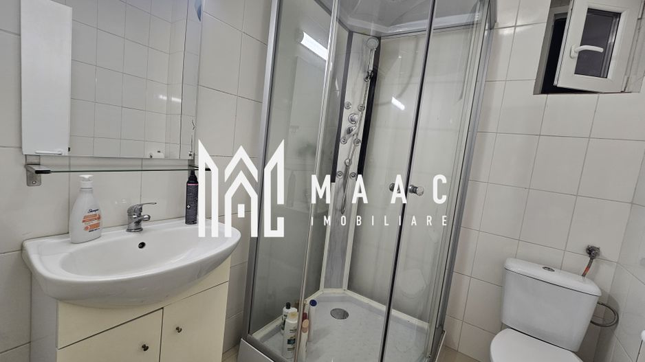Apartament 1 camera | Balcon | Bucatarie | Lift | Rahovei - Poză 11