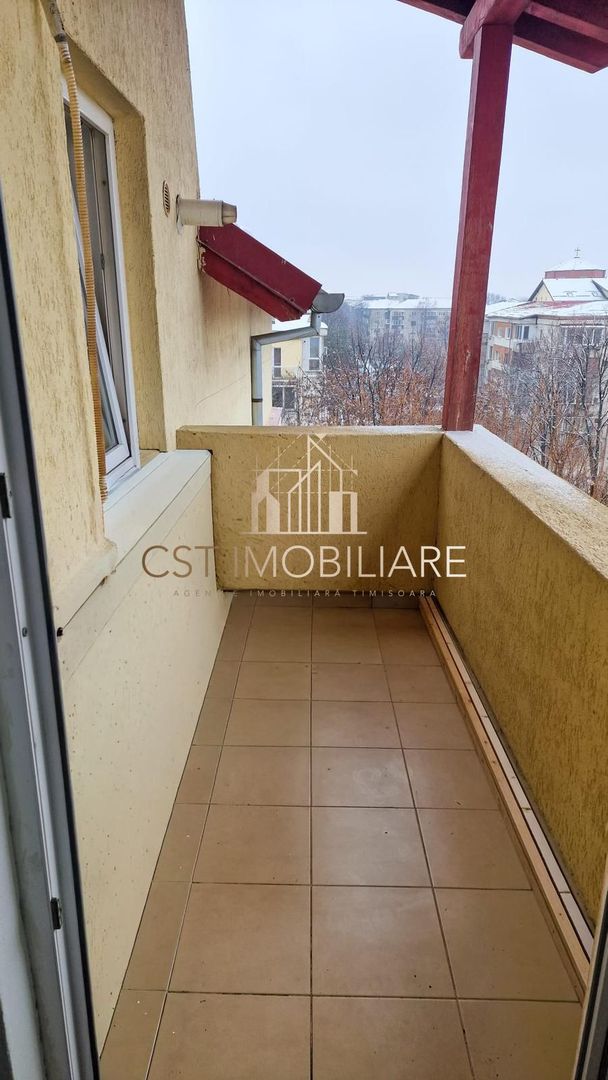 Apartament 3 camere Girocului - Mobilat utilat - Centrala proprie - Poză 6