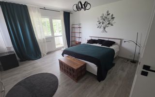 Prima Inchiriere | 3 Camere | Parc Herastrau | Elena Vacarescu - Poză 6