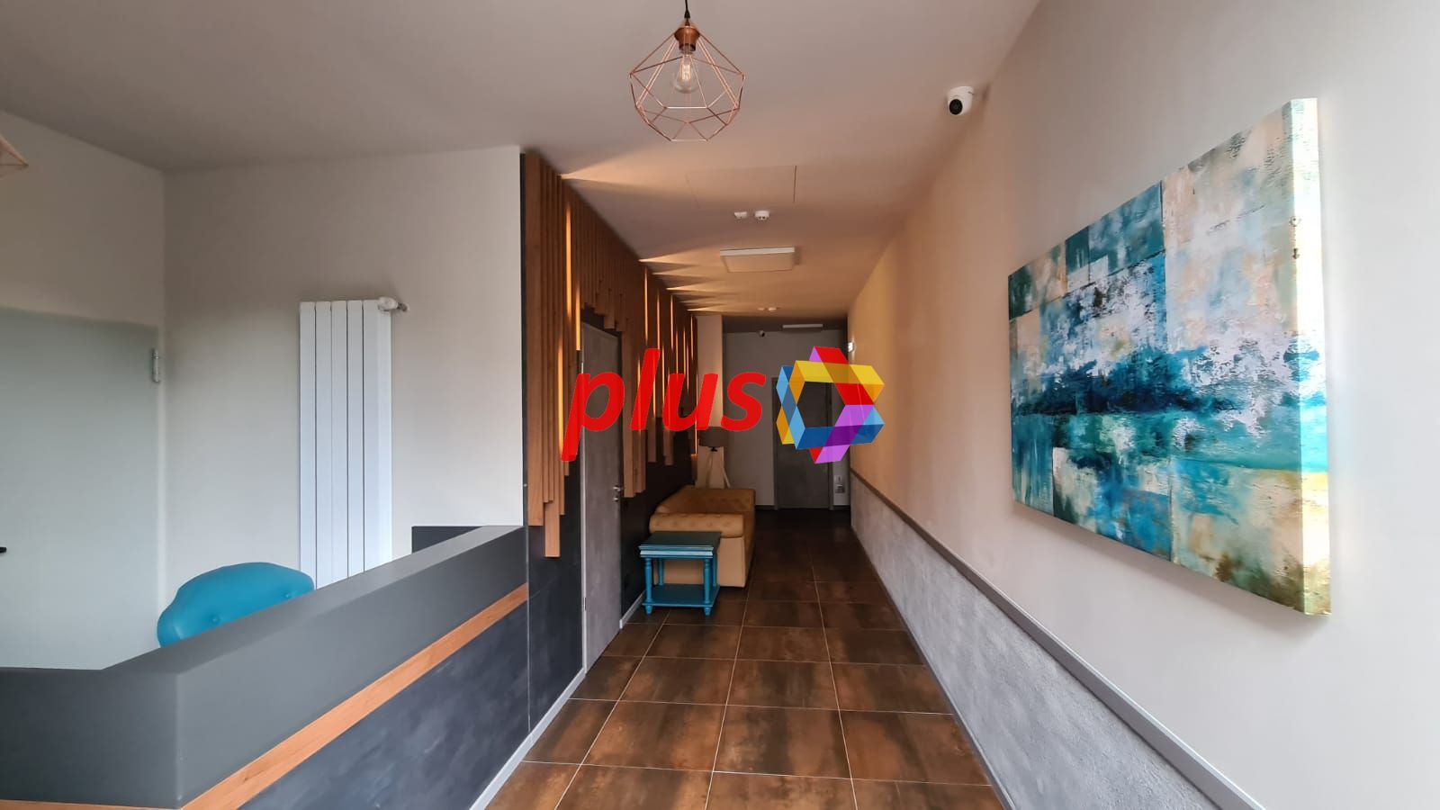 Apart-Hotel - 625 mp - Poză 1