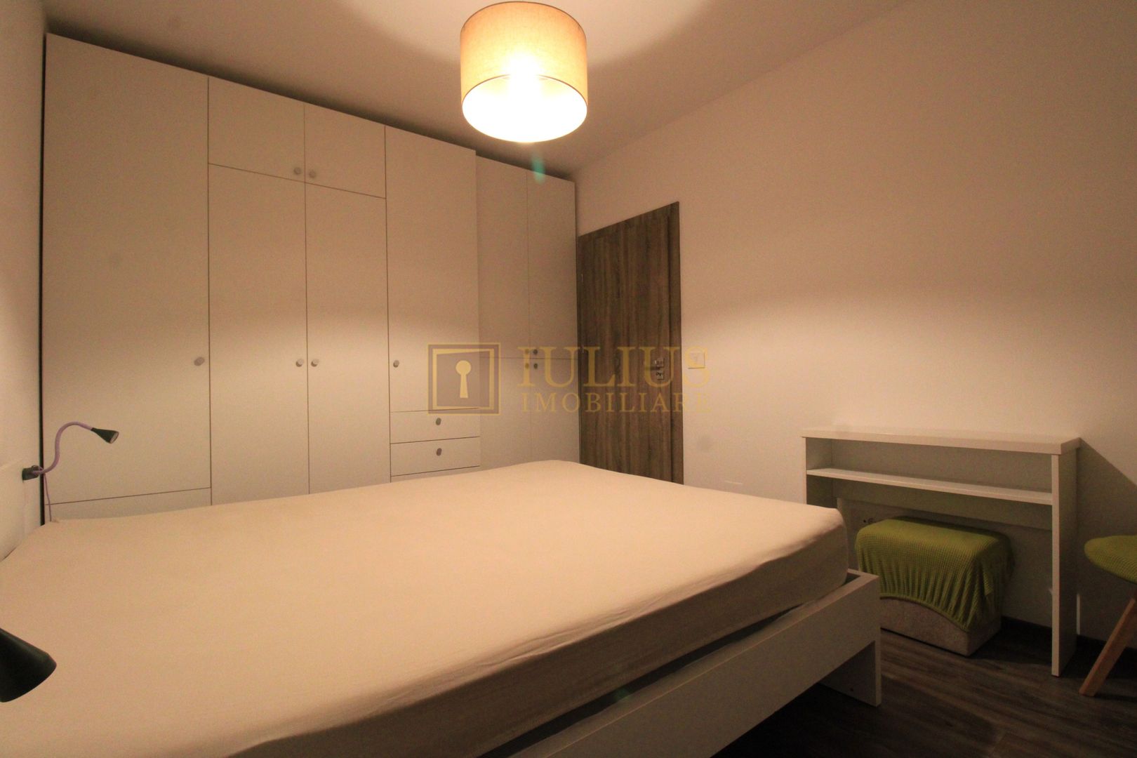 Iris Armoniei, 2 camere, centrala proprie. - Poză 10