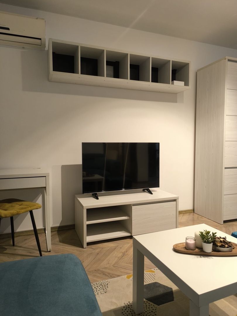 Apartament 2 camere | Ștefan cel Mare | 5 min metrou | Centrală - Poză 2