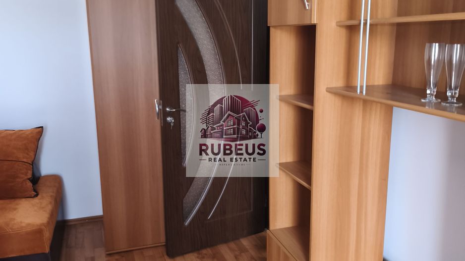 Garsonieră eficientă cu balcon, gata de locuit, Veteranilor - Poză 2