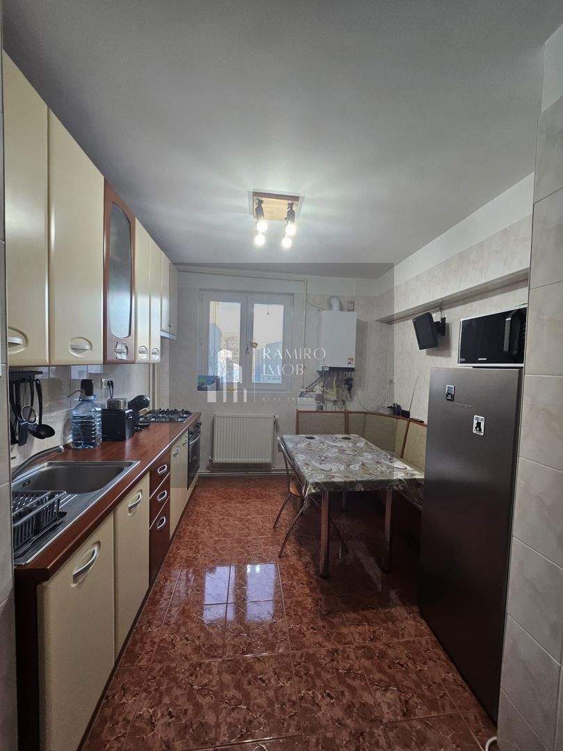 Apartament  3 camere 70 MP/ Sector 3/ METROU 1 DECEMBRIE 1918 - Poză 6