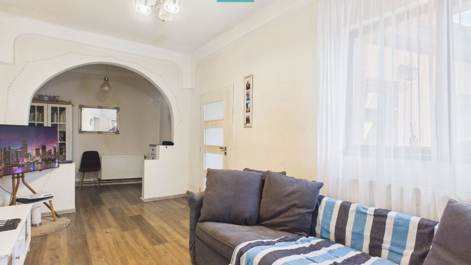 Casă 4 camere, 2 bucătării, 2 băi – zona UTA Arad - Poză 7