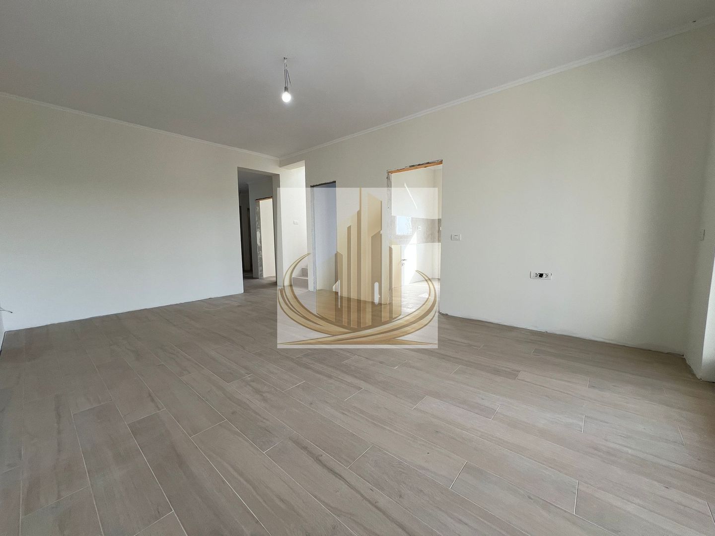 Duplex Mediteranean, Dumbravita, 5 camere, finisaje premium,casa SMART - Poză 2