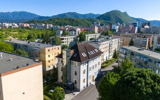 Clădire administrativă renovată integral – oportunitate investițională – Brașov - Poză 37