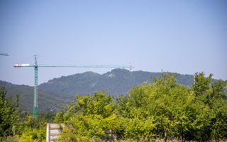 Apartament cu 3 camere | Noua | 100 mp Utili - Poză 14