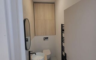 3 camere I decomandat I mobilat si utilat premium I 2 bai I 86 mp utili - Poză 16